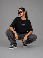 INTO THE BUILT UNISEX TEE