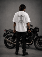 VIRTUE MAN UNISEX TEE