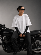 VIRTUE MAN UNISEX TEE