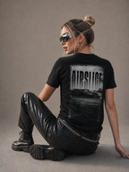 AIRSLICE UNISEX TEE