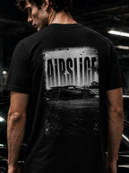 AIRSLICE UNISEX TEE