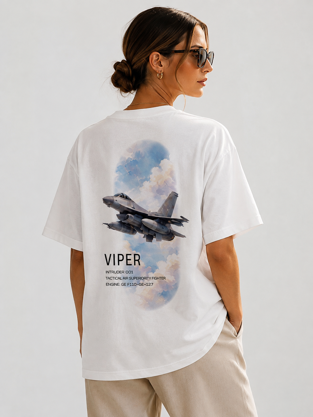 VIPER UNISEX TEE