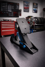 BRAKE PEDAL PHONE STAND