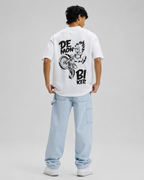 DEMON BIKER UNISEX TEE