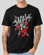 WRENCHBONE UNISEX TEE