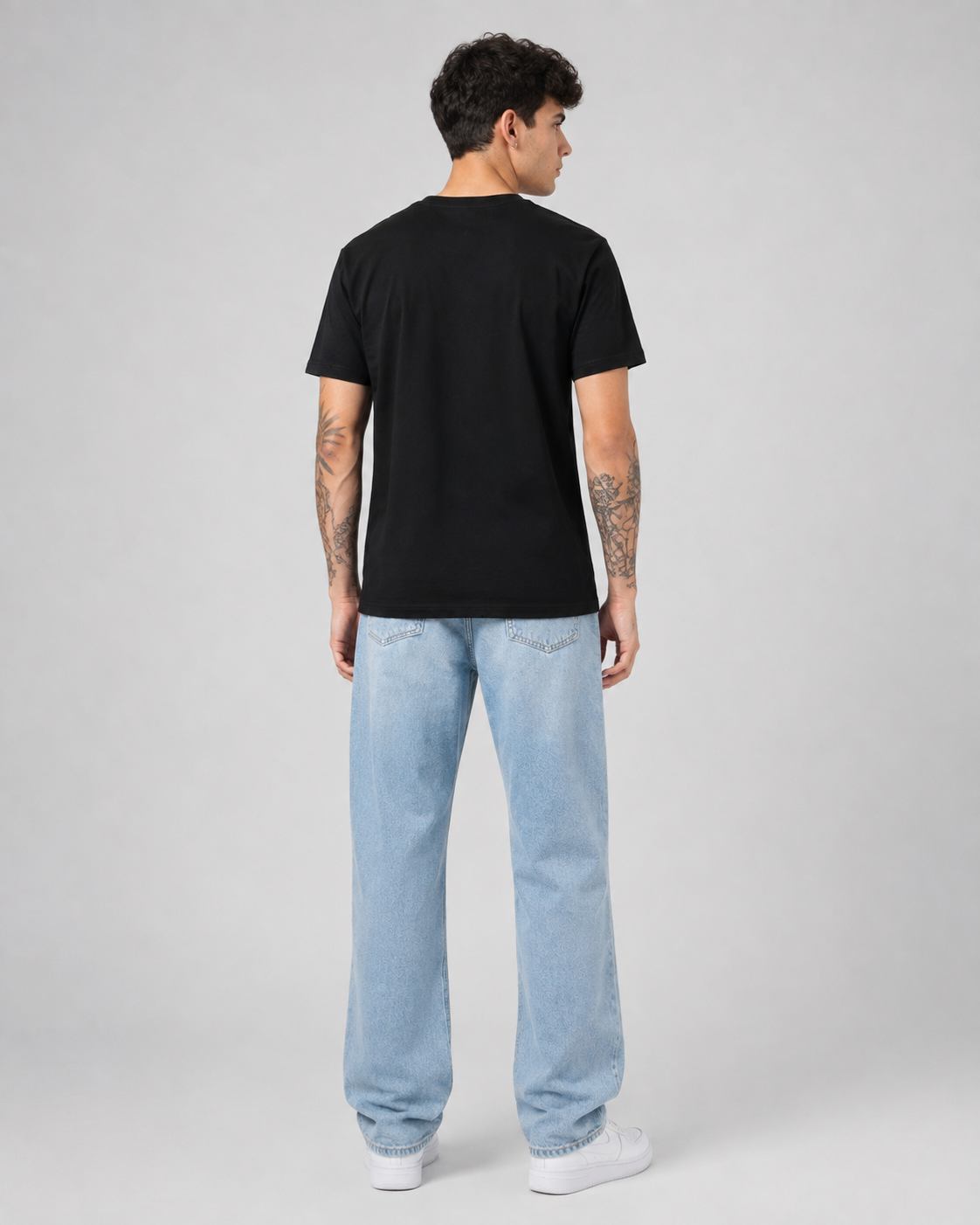 WRENCHBONE UNISEX TEE