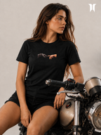 CREATION BIKE TEE