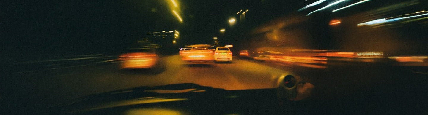 Automotive Motion