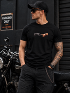 CREATION BIKE TEE