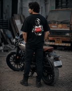 7000 RPM UNISEX TEE