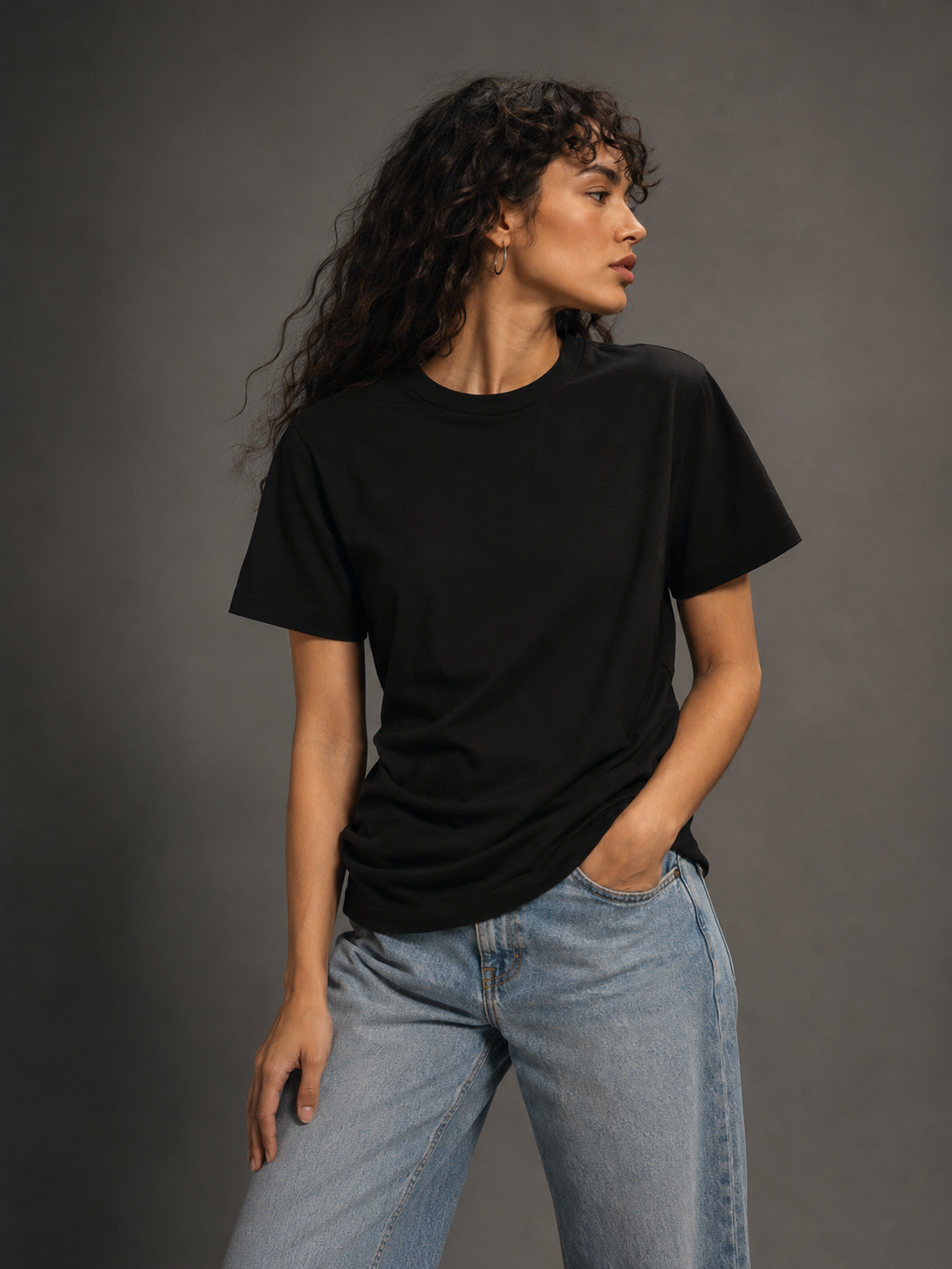 G310 UNISEX TEE