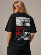 F22 UNISEX TEE