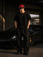 LAMBO UNISEX TEE