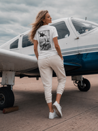 DOG FIGHT UNISEX TEE