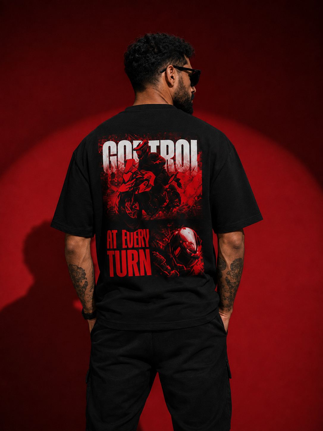 G310 UNISEX TEE