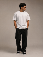PORSHE COMIC UNISEX TEE