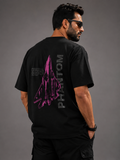 PHANTOM UNISEX TEE