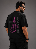 PHANTOM UNISEX TEE
