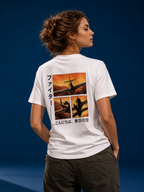 TOKYO SERIES UNISEX TEE