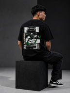 GTR 35 UNISEX TEE