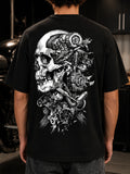 INTO THE BUILT UNISEX TEE