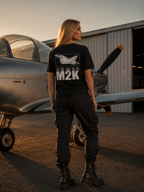 M2K UNISEX TEE