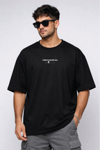 INTO THE BUILT UNISEX TEE